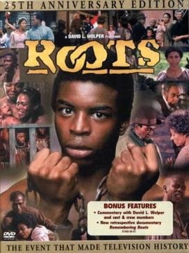 Roots (1977 Miniseries)
