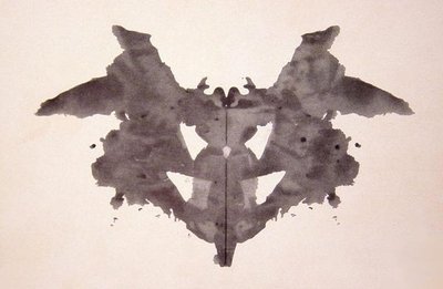 Rorschach Test