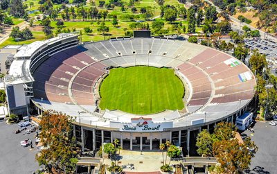 Rose Bowl (Stadium)