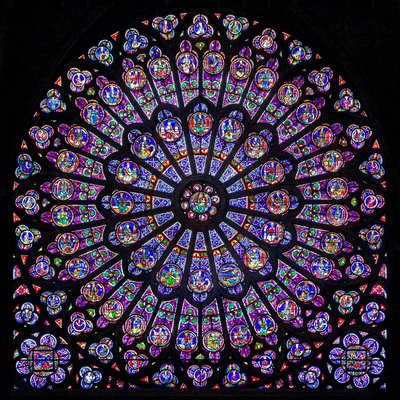 Rose Window