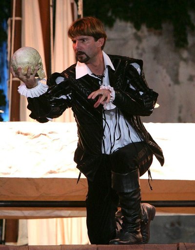 Rosencrantz And Guildenstern Are Dead