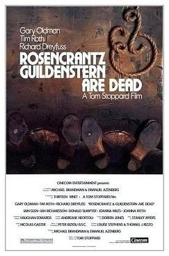 Rosencrantz & Guildenstern Are Dead (Film)