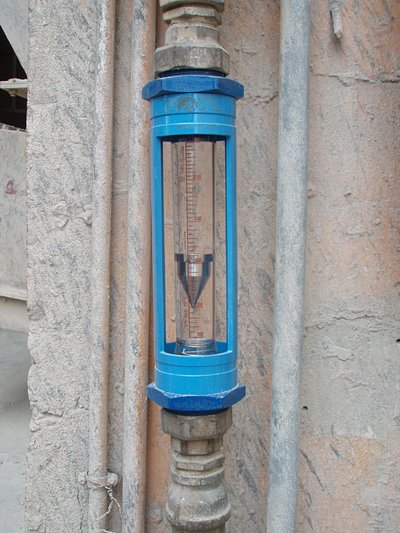 Rotameter