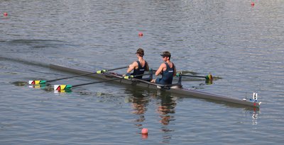 Rowing (Sport)