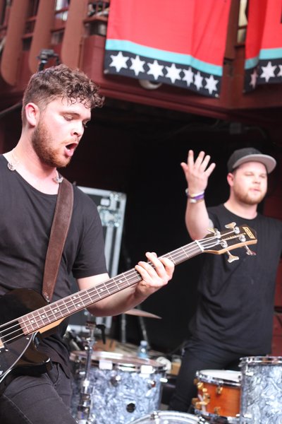 Royal Blood (Band)
