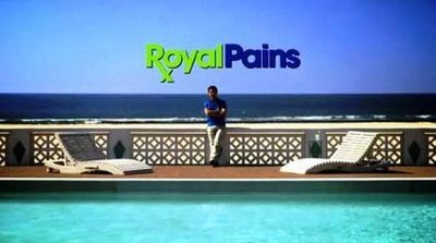 Royal Pains