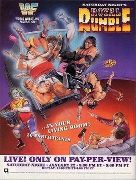 Royal Rumble (1994)