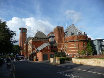 Royal Shakespeare Company