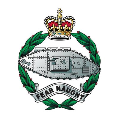 Royal Tank Regiment
