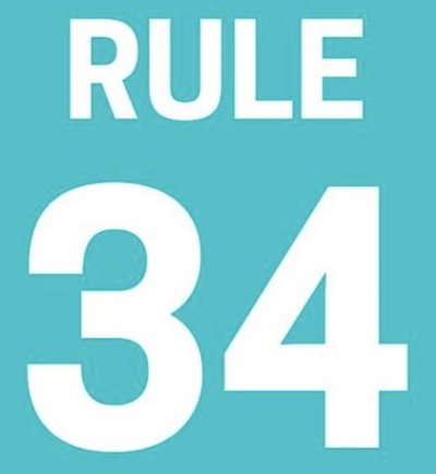 Rule 34