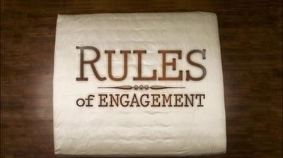 Rules of Engagement (TV series)