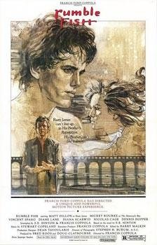 Rumble Fish