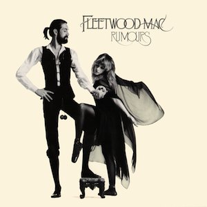 Rumours (album)