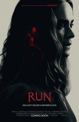 Run (2020 American film)