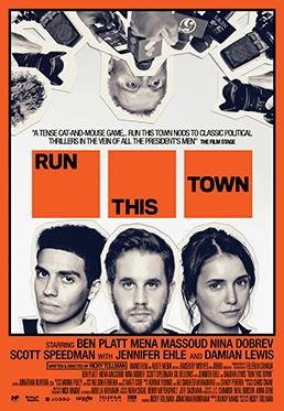 Run This Town (Film)