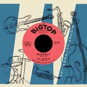 Runaway (Del Shannon song)