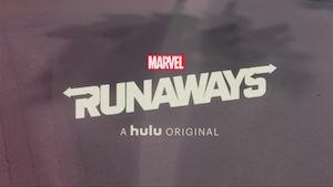 Runaways (Tv Series)