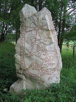 Runestone