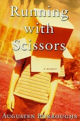 Running with Scissors (memoir)