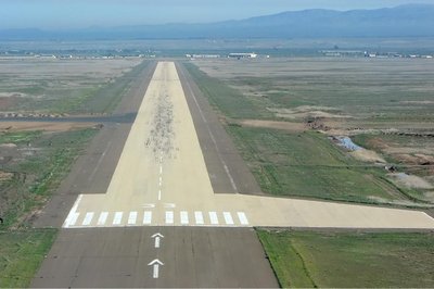 Runway