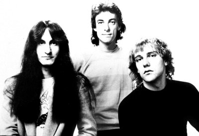 Rush (band)