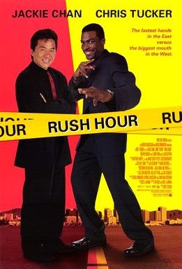 Rush Hour (1998 Film)