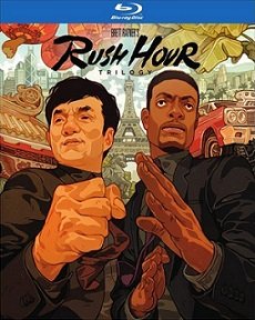 Rush Hour (Franchise)