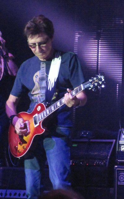 Russ Ballard