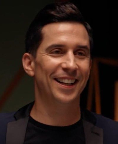 Russell Kane