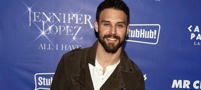 Ryan Guzman