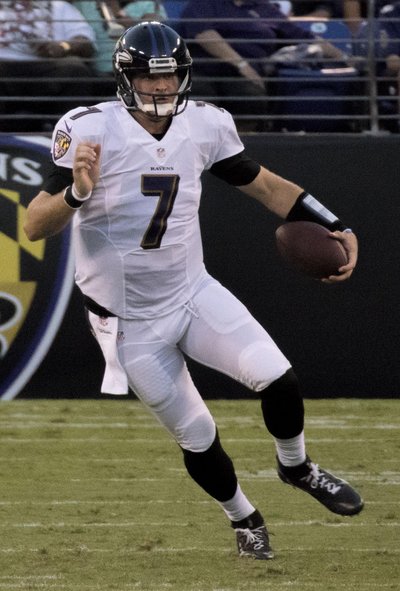 Ryan Mallett