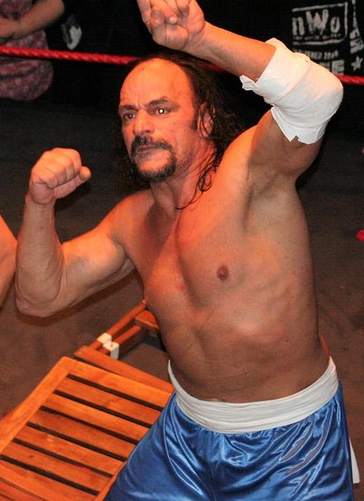Sabu (Wrestler)