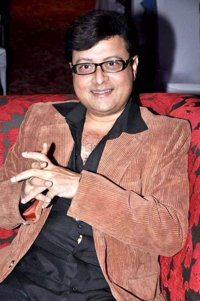 Sachin Pilgaonkar