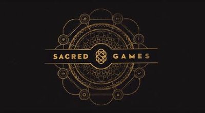 Sacred Games (Tv Series)