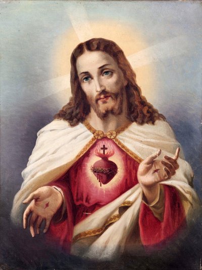 Sacred Heart