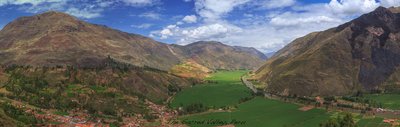 Sacred Valley