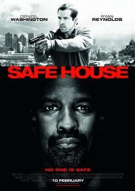 Safe House (2012 film)
