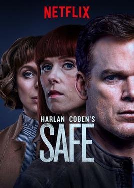 Safe (Tv Series)