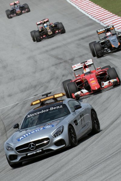 Safety Car