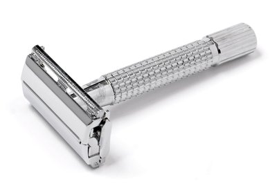 Safety Razor