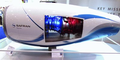 Safran Aircraft Engines