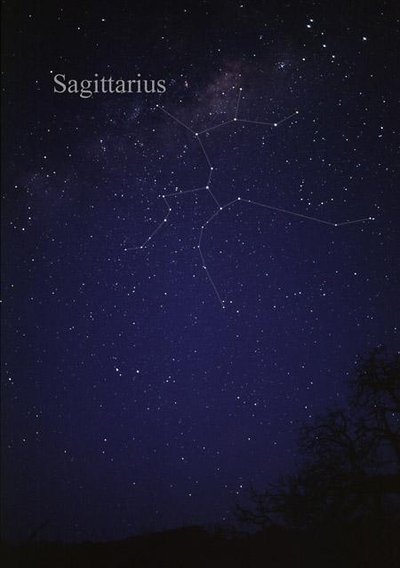 Sagittarius (Constellation)