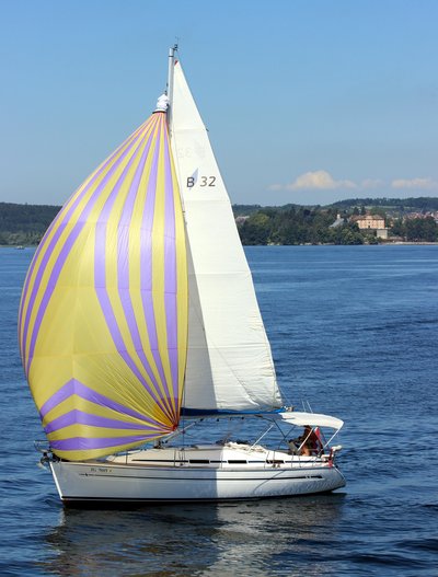 Sailboat