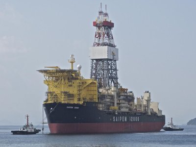 Saipem