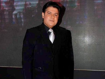 Sajid Khan (Director)