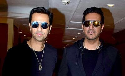 Salim–Sulaiman