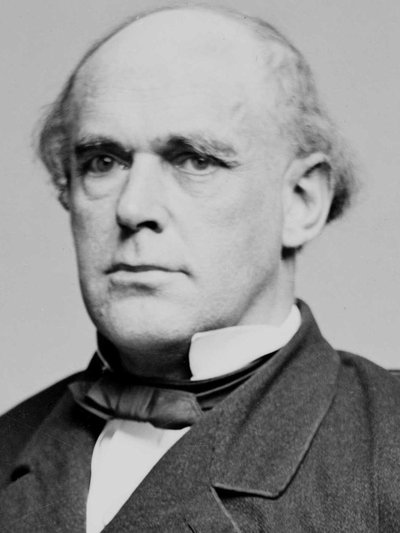 Salmon P. Chase