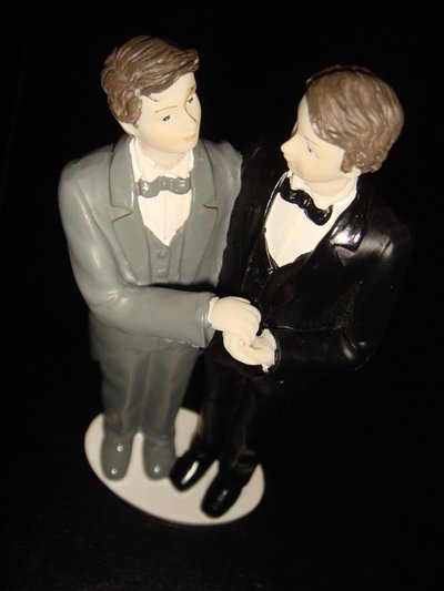 Same-Sex Marriage