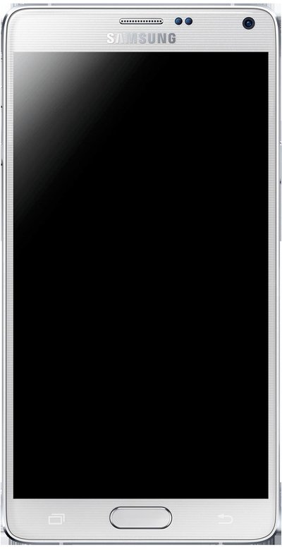 Samsung Galaxy Note 4