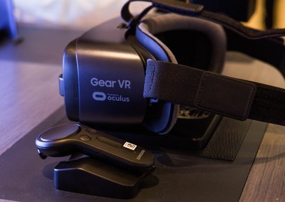 Samsung Gear Vr